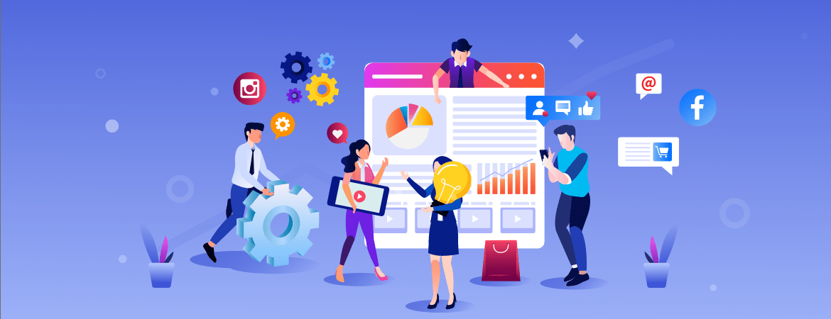 Digital Marketing Trends to Implement in 2022