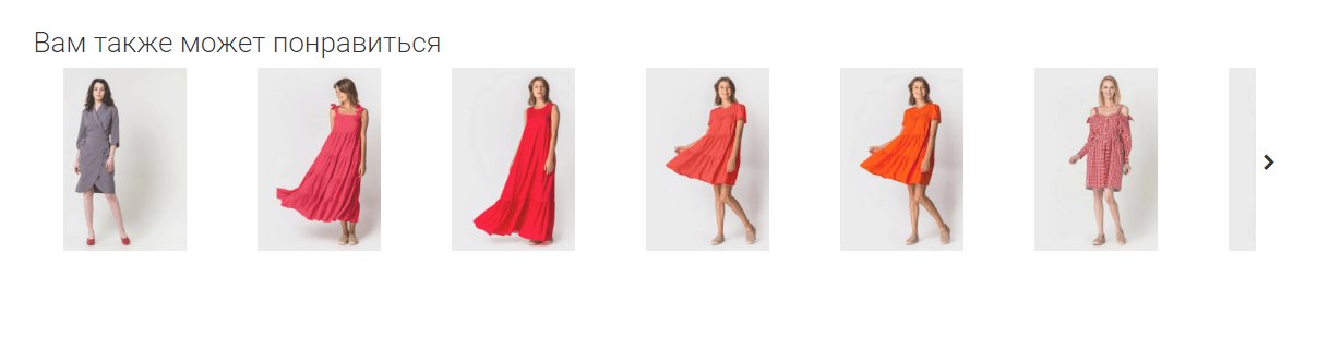 Идеальная карточка товара для интернет-магазина: заполнение и оформление