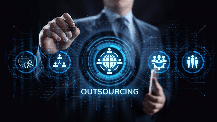 Pros and Cons of Outsourcing IT Services