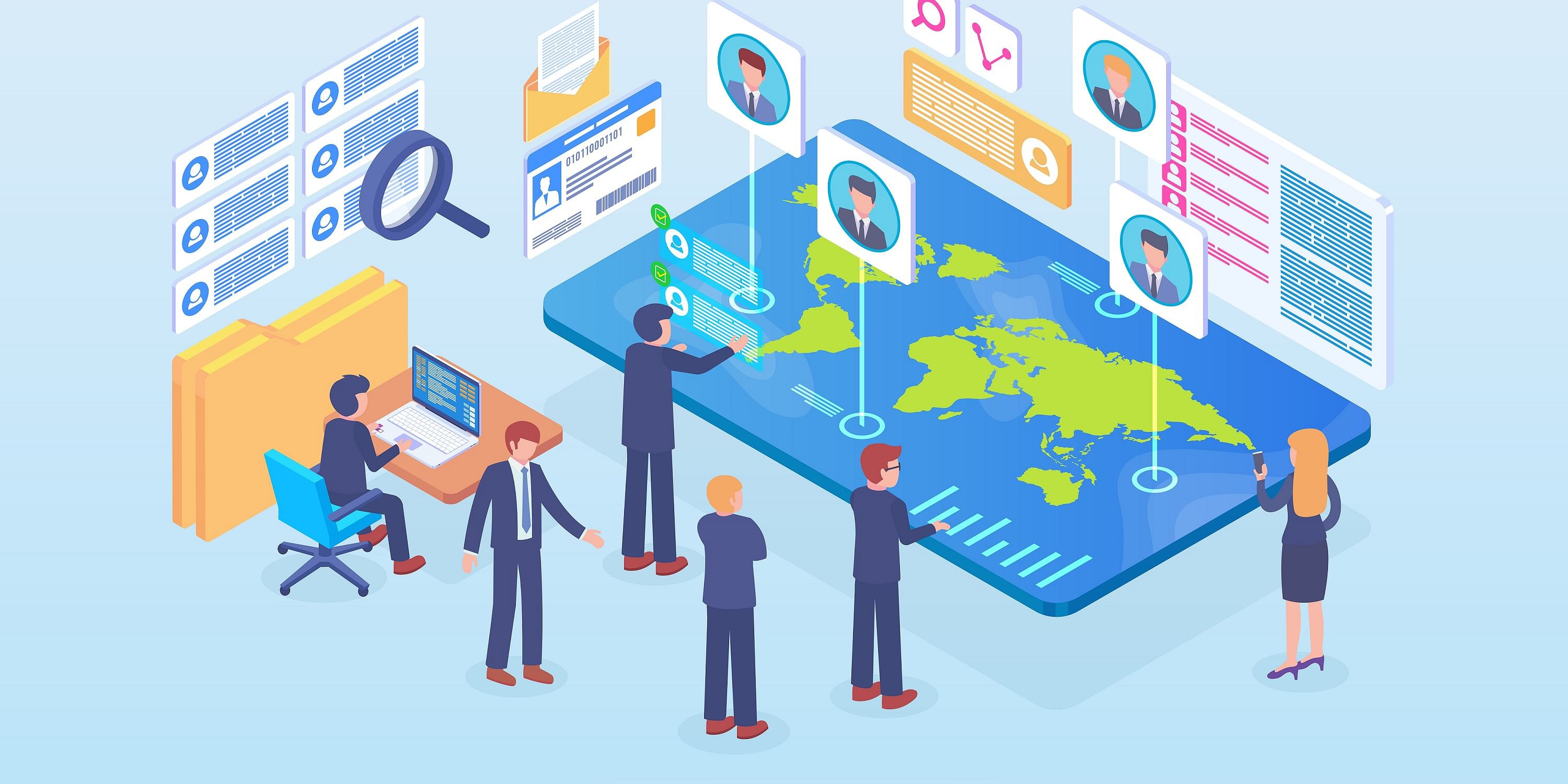 Pros and Cons of Outsourcing IT Services