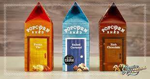 3 ideas for product packaging to make your business stand out