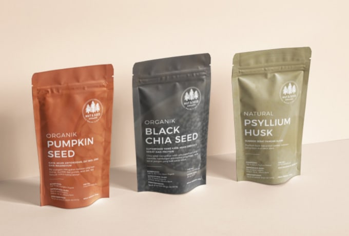 3 ideas for product packaging to make your business stand out