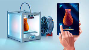 5 Business Advantages of Using 3D Printing Technology for Prototyping