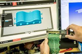 5 Business Advantages of Using 3D Printing Technology for Prototyping