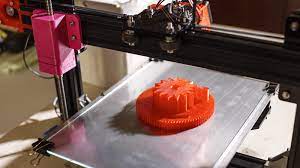 5 Business Advantages of Using 3D Printing Technology for Prototyping