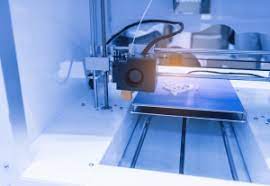 5 Business Advantages of Using 3D Printing Technology for Prototyping