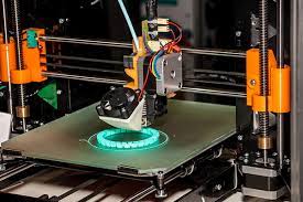 5 Business Advantages of Using 3D Printing Technology for Prototyping
