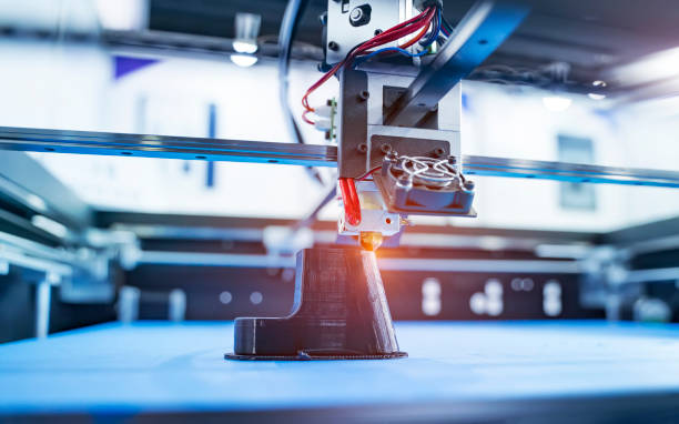 5 Business Advantages of Using 3D Printing Technology for Prototyping