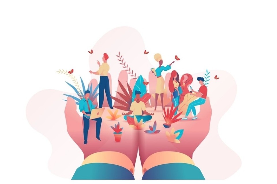 5 Ways to Foster Employee Wellbeing and Why Companies Should Care