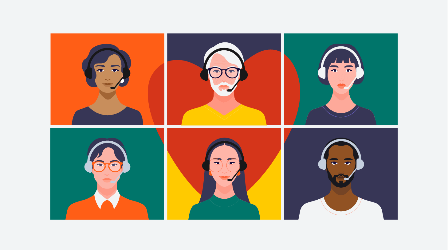 5 Ways to Foster Employee Wellbeing and Why Companies Should Care