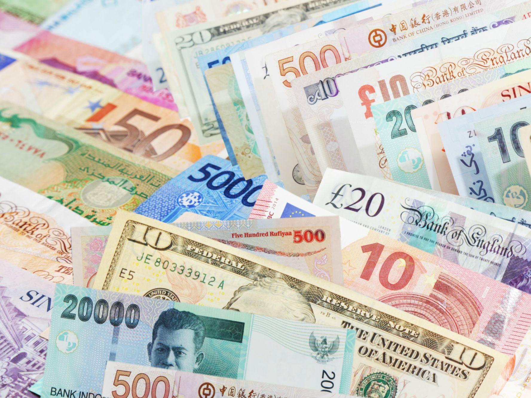 What’s the Future for Cash?