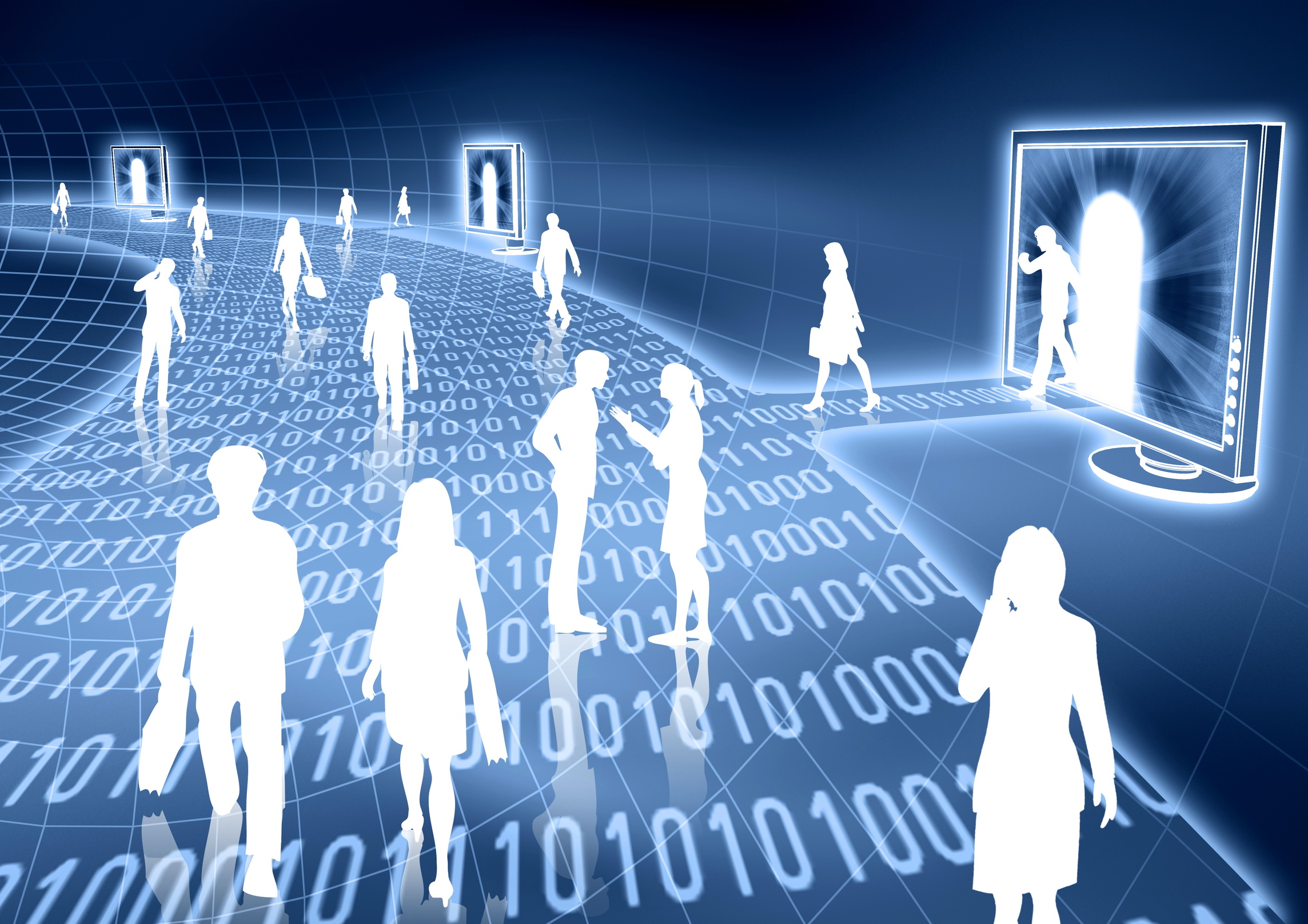 What is the Internet : Future Of The Internet