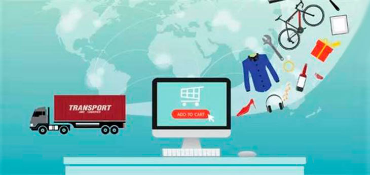 E-commerce 2022: мировые тренды электронной торговли