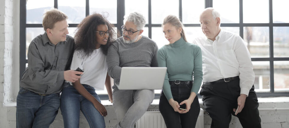 Поколения X, Y, Z: кто это и как с ними работать