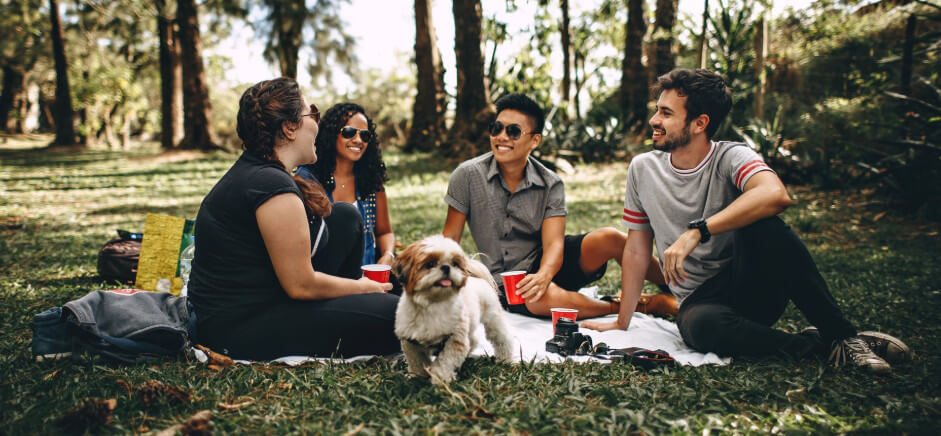 Поколения X, Y, Z: кто это и как с ними работать