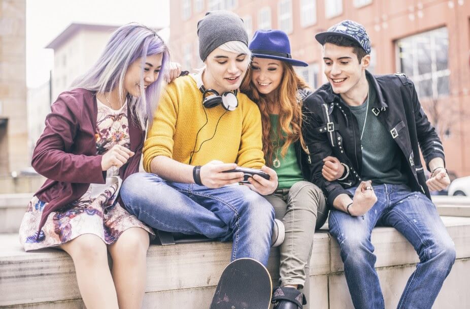 Поколения X, Y, Z: кто это и как с ними работать