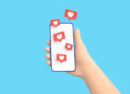 Real Instagram followers but design your Instagram posts by using Templates