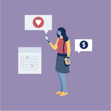 Real Instagram followers but design your Instagram posts by using Templates