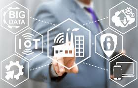 Role Of IoT Post COVID-19: How it Helps Businesses to Resume and Restart?