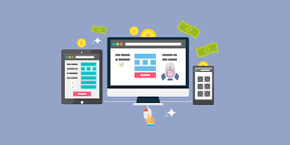 Cтруктура лендинга: продающий Landing Page из 8 конверсионных блоков