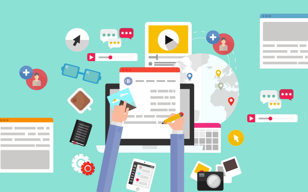 Cтруктура лендинга: продающий Landing Page из 8 конверсионных блоков