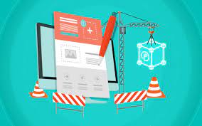 Cтруктура лендинга: продающий Landing Page из 8 конверсионных блоков