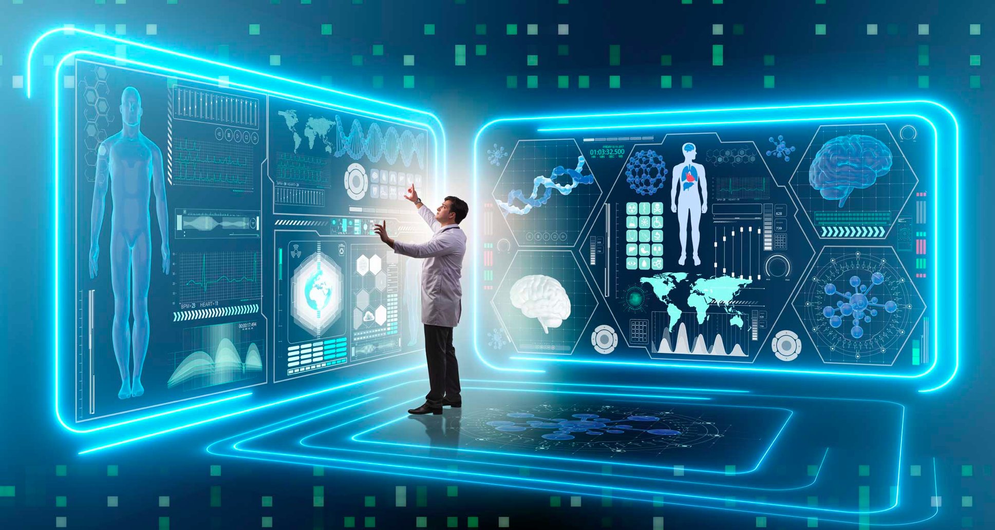 Based on The Way of Industry is Moving The Future of Security 2022