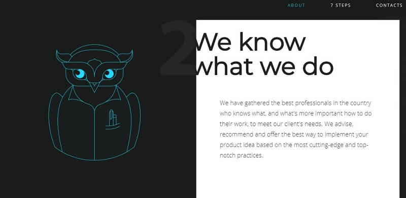 Cтруктура лендинга: продающий Landing Page из 8 конверсионных блоков