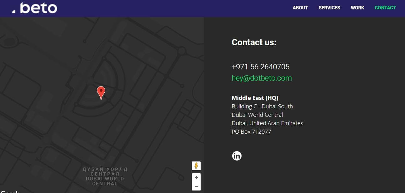 Cтруктура лендинга: продающий Landing Page из 8 конверсионных блоков