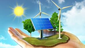 These Green Technologies Can Reverse Climate Change