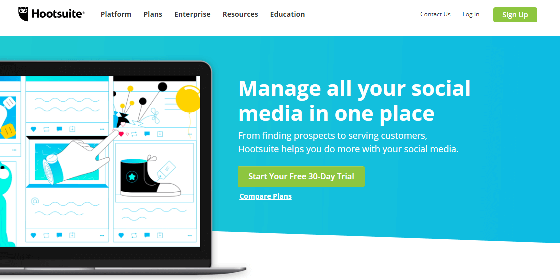 ТОП-10 сервисов мониторинга социальных сетей: выбираем лучший