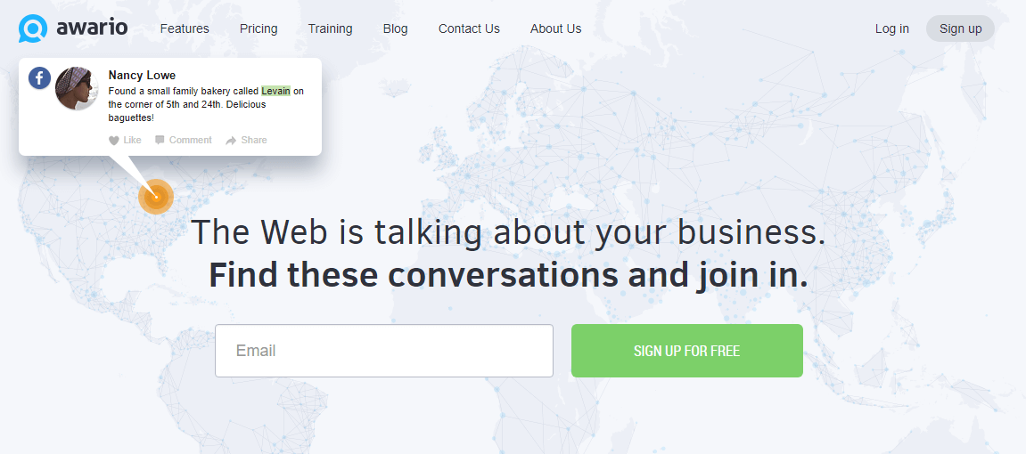 ТОП-10 сервисов мониторинга социальных сетей: выбираем лучший