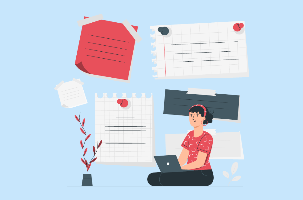 Cтруктура лендинга: продающий Landing Page из 8 конверсионных блоков