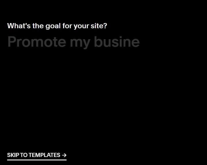 Что такое Squarespace, как сделать на нём сайт и чем он лучше WordPress