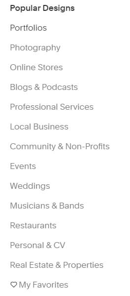 Что такое Squarespace, как сделать на нём сайт и чем он лучше WordPress