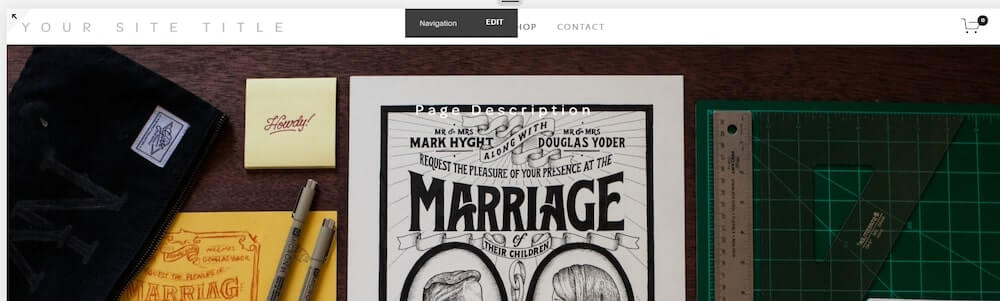 Что такое Squarespace, как сделать на нём сайт и чем он лучше WordPress