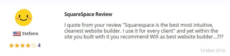Что такое Squarespace, как сделать на нём сайт и чем он лучше WordPress