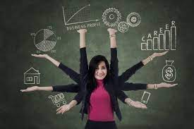 Навыки и способности человека – что это такое, чем отличаются и как их развить