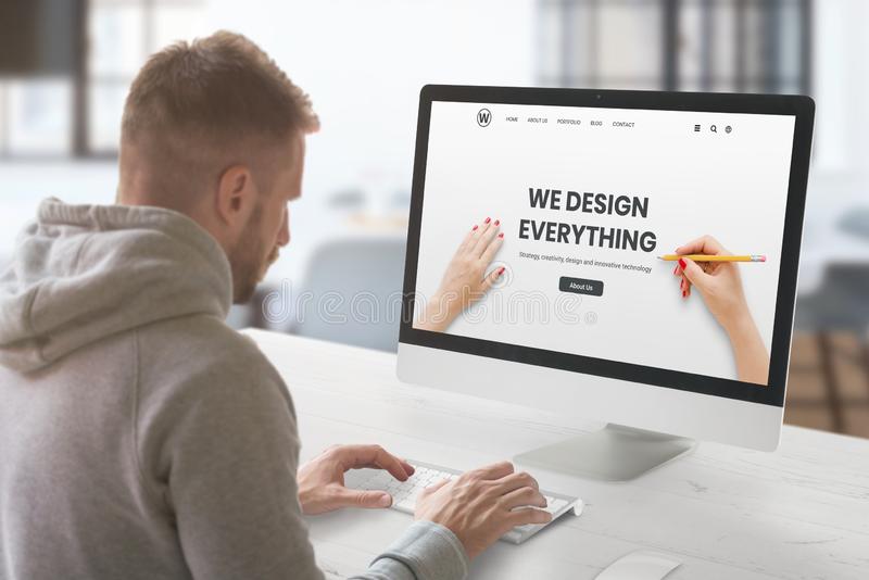 Things to Consider Before Hiring a Web Design Agency for Your Business