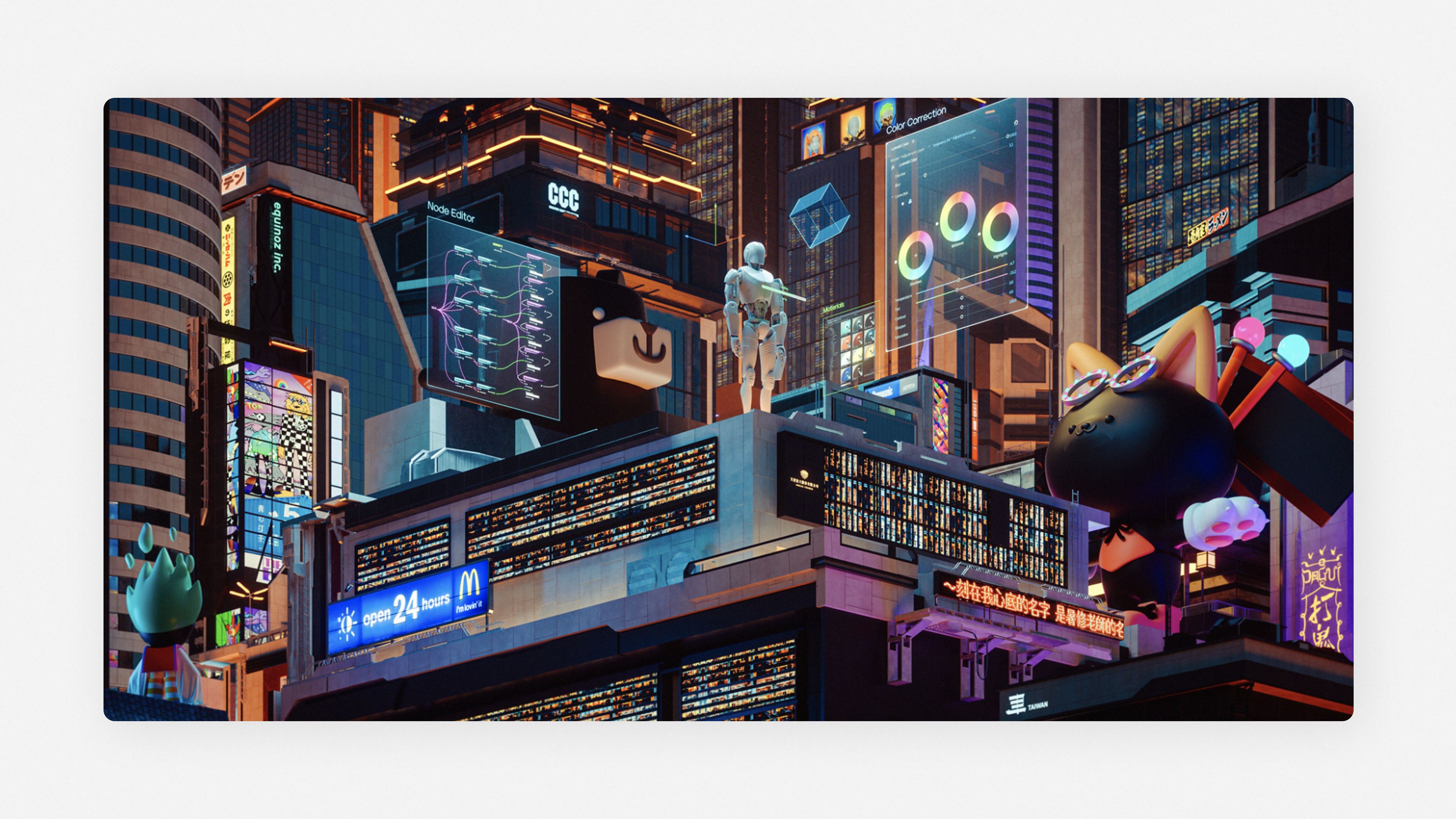 3 Ways to Create Sustainable Wealth in the Metaverse