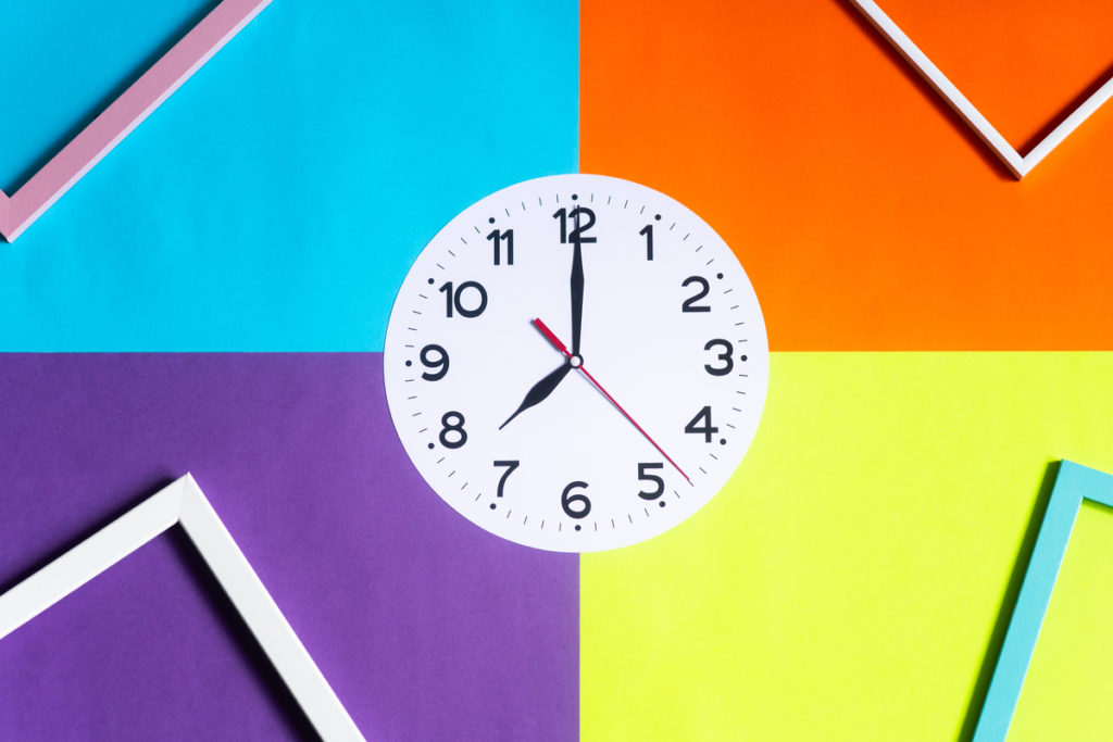 Зачем нужен режим дня и как его составить для взрослого и ребенка