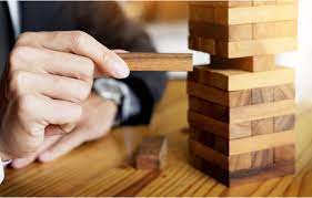 Top 5 Wealth Building Strategies