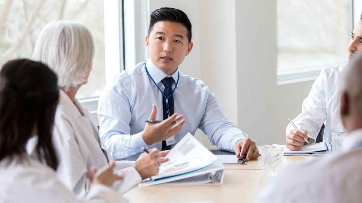 How a Bot can Replace your HR Department by 2022