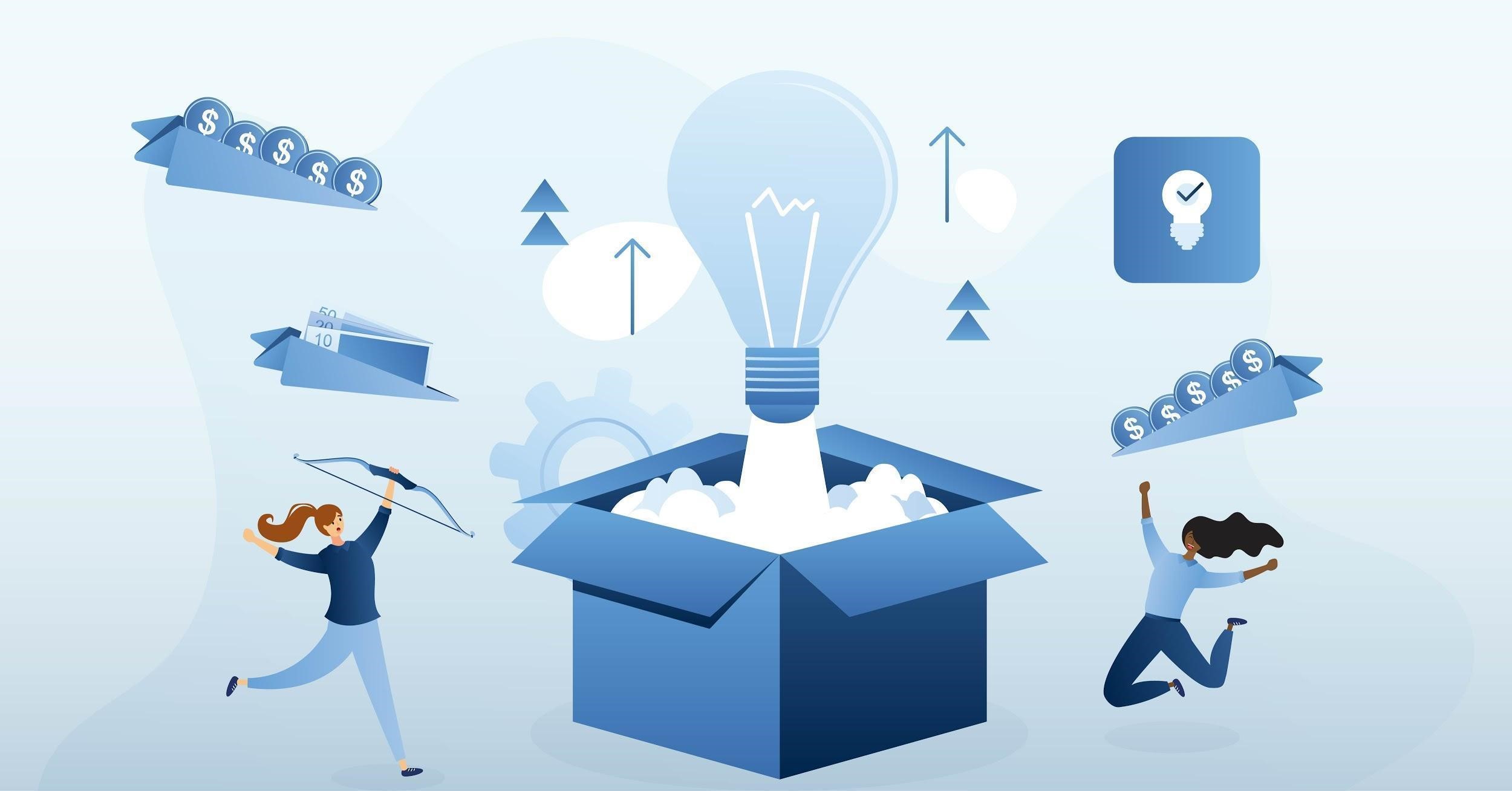 6 Online Business Ideas (With Minimal Investment)