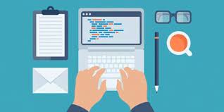 Структура статьи (текста) для сайта и для SEO