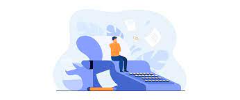 Структура статьи (текста) для сайта и для SEO