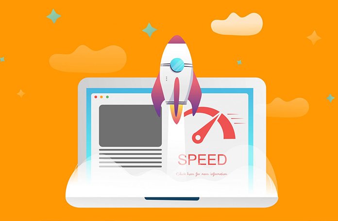 How to increase Site speed to improve SEO results