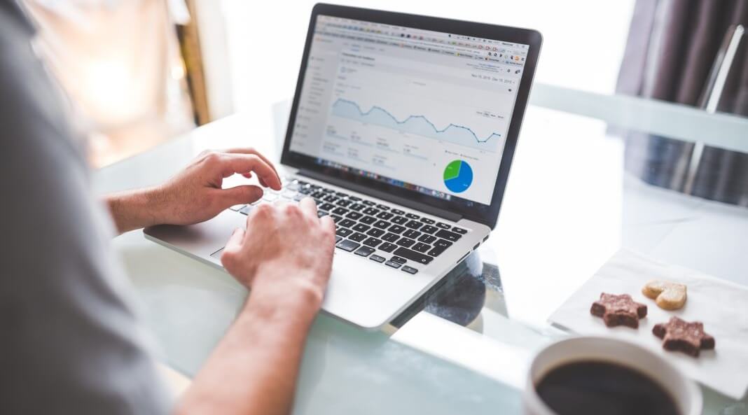 Отчеты в Google Analytics — создаём 5 кастомных отчётов