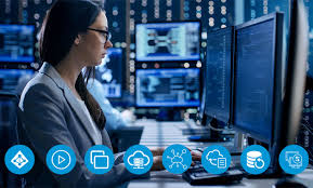 8 Reasons Your Business Should Look Into Managed IT Services