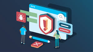 Stay Safe from Online Privacy Breaches